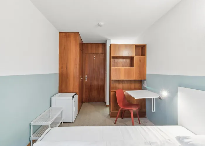 Betahouse Self-Check In Hostel