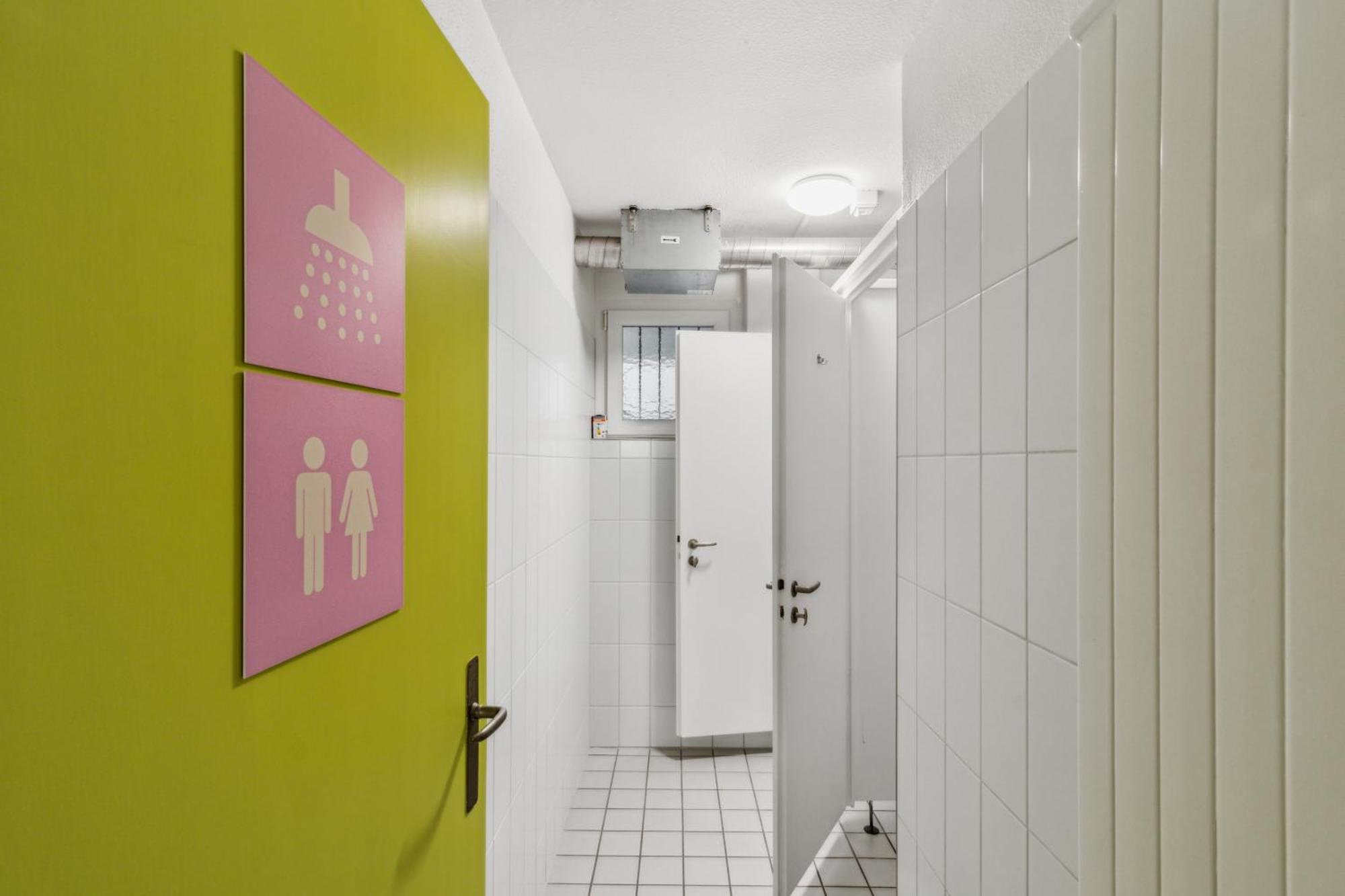 Albergue Betahouse Self-check In *