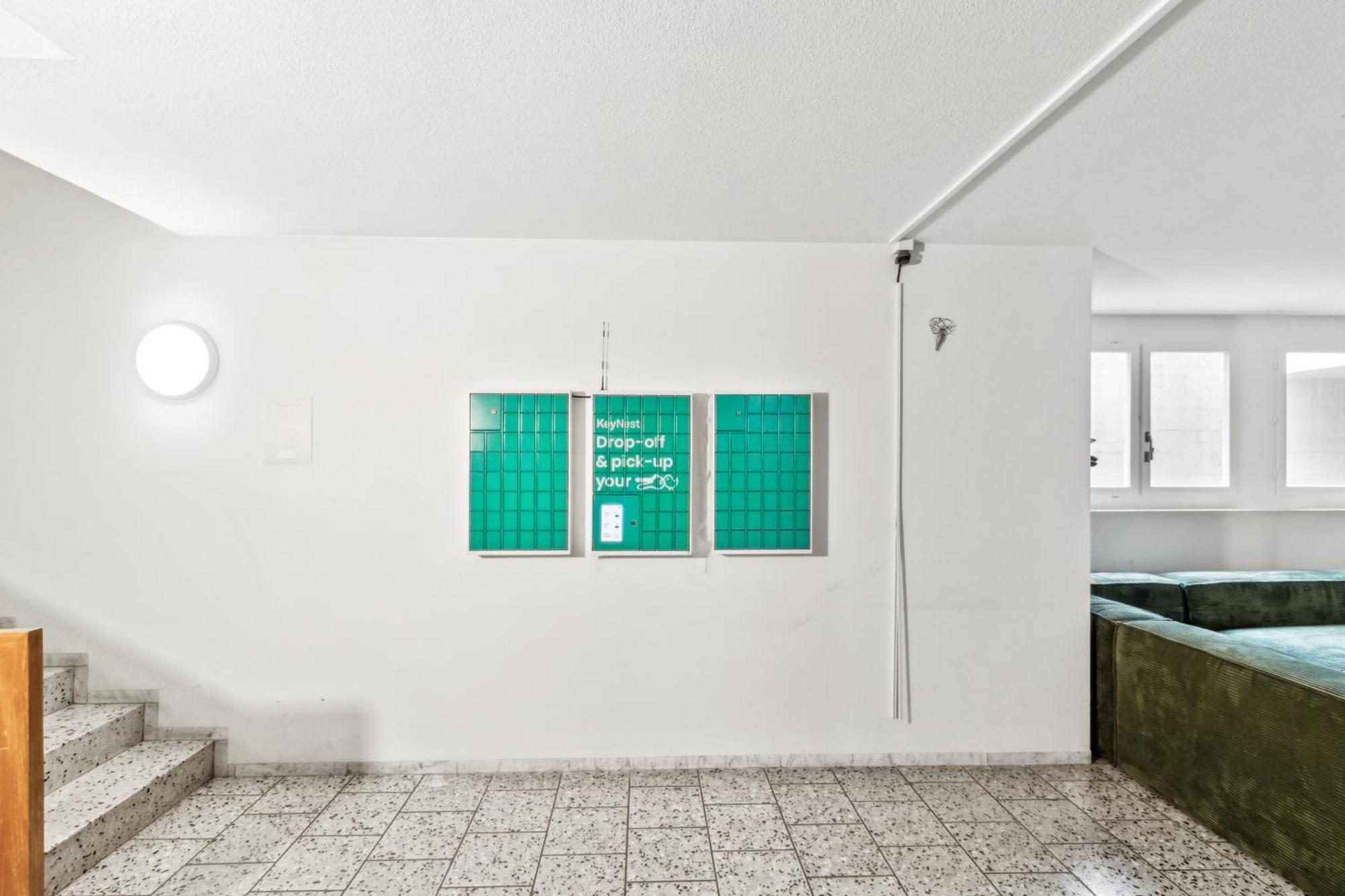 Betahouse Self-check In Albergue *