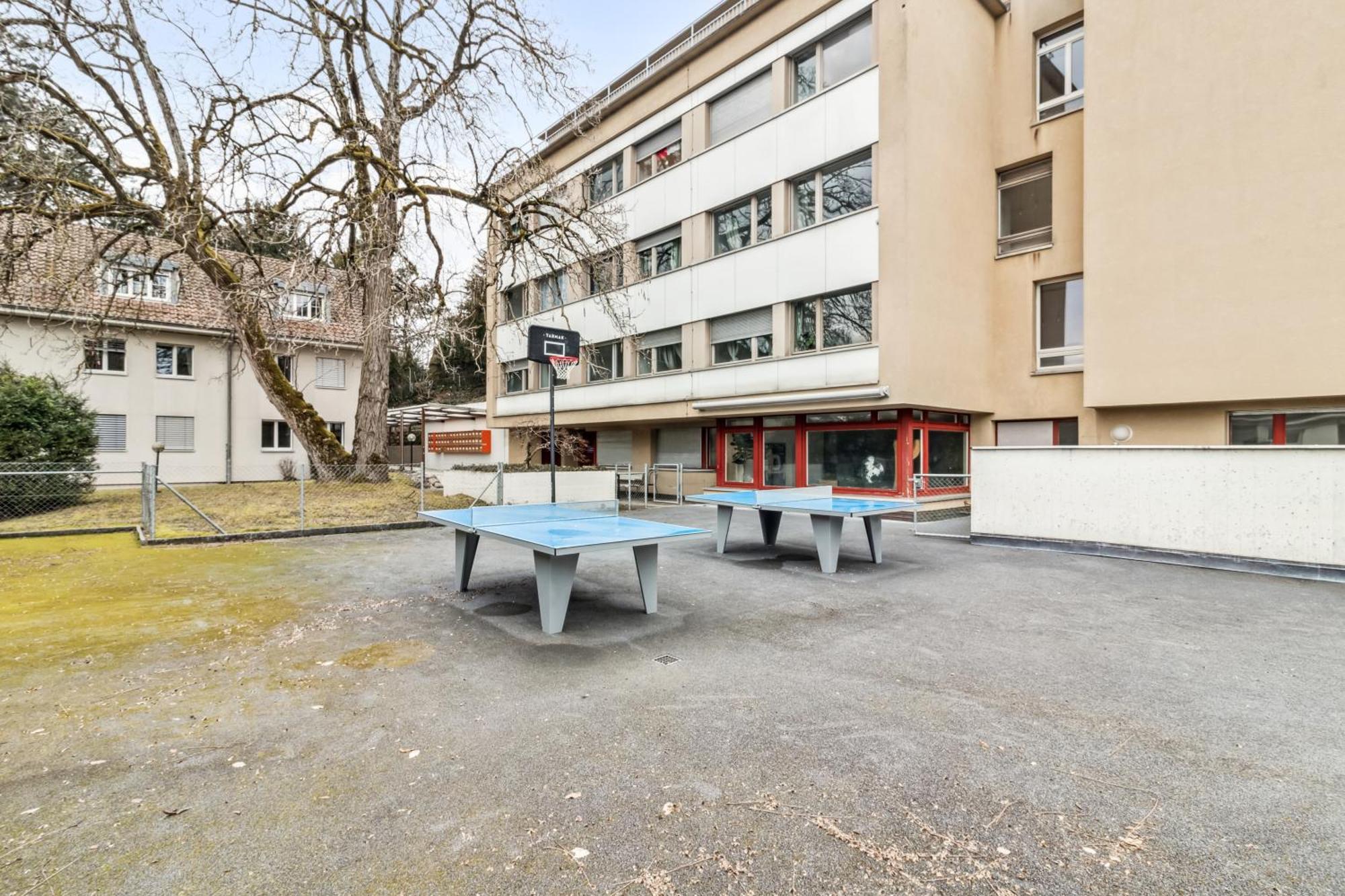 Albergue Betahouse Self-check In *
