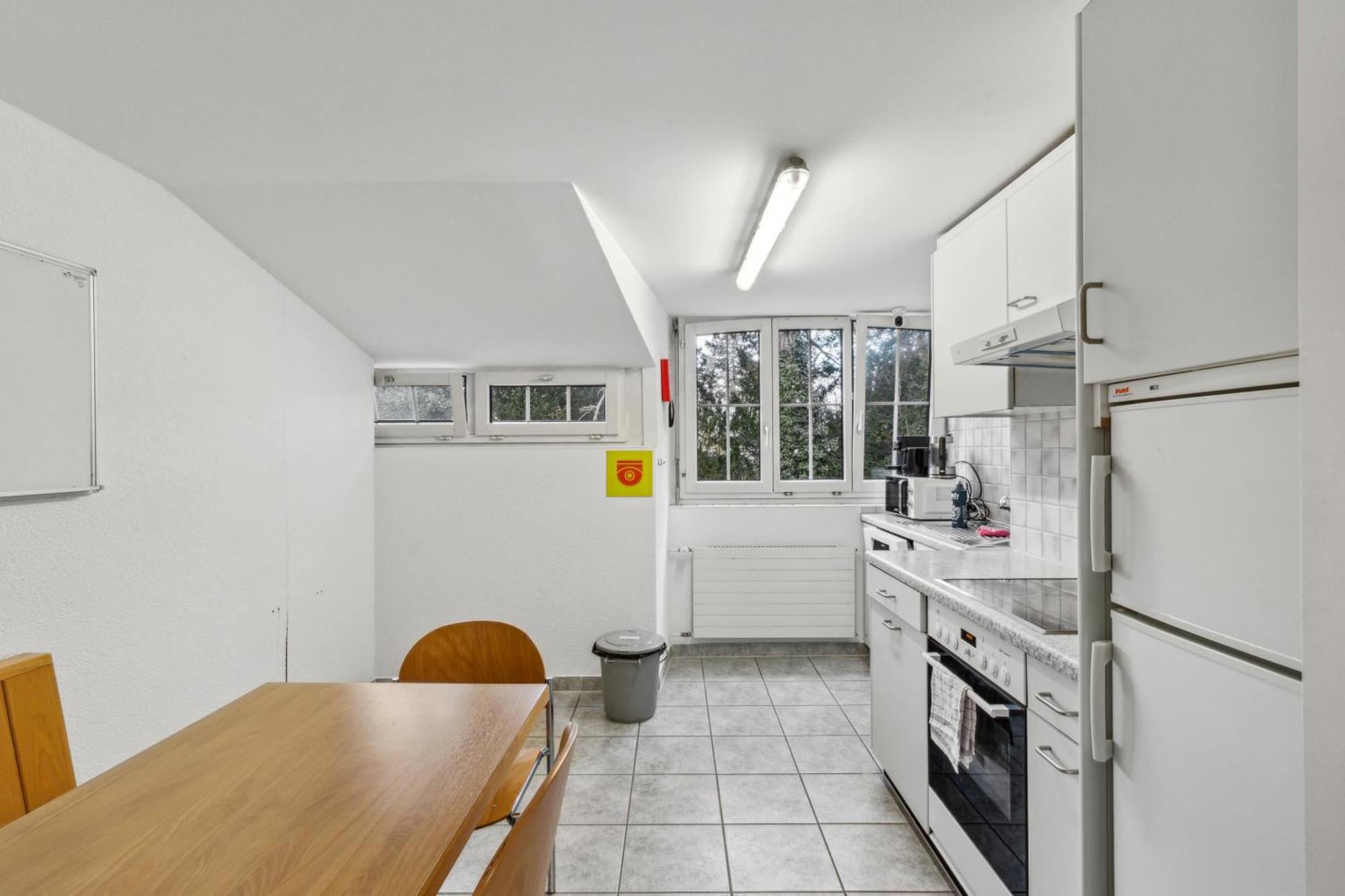 Betahouse Self-check In Albergue *